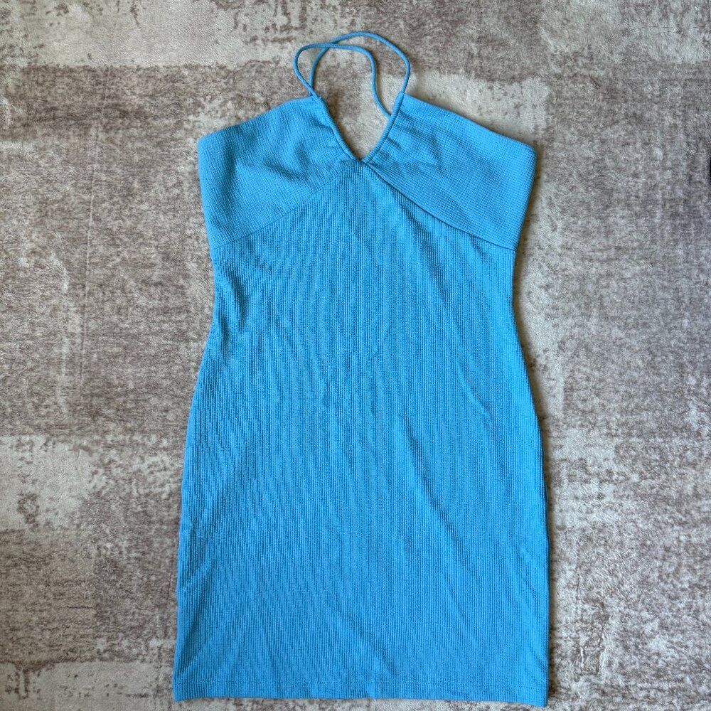 Mango Bodycon Dress